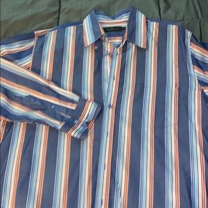 Bugatchi dress shirt